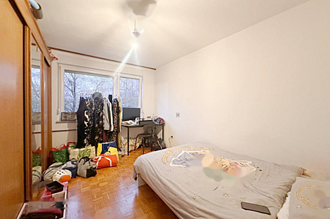 Жилье на улице Приштинская.: 6