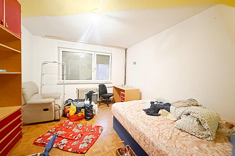 Жилье на улице Приштинская.: 8