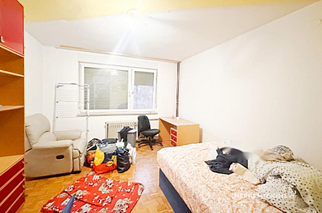 Жилье на улице Приштинская.: 9