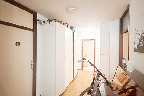 Жилье на улице Приштинская.: 11