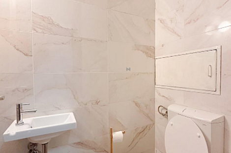 Жилье на улице Приштинская.: 15