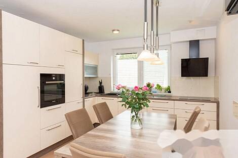 Многокомнатный дом в Врховцах: 3