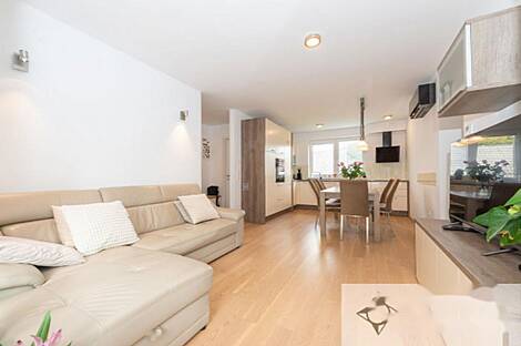 Многокомнатный дом в Врховцах: 5