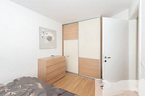 Многокомнатный дом в Врховцах: 10