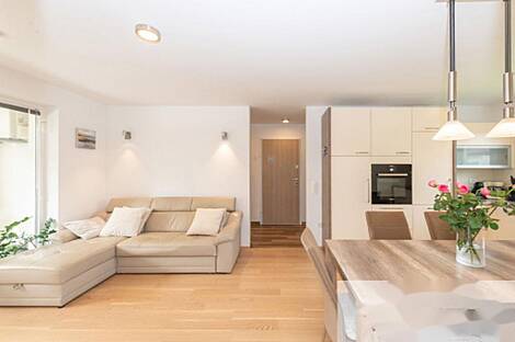 Многокомнатный дом в Врховцах: 14