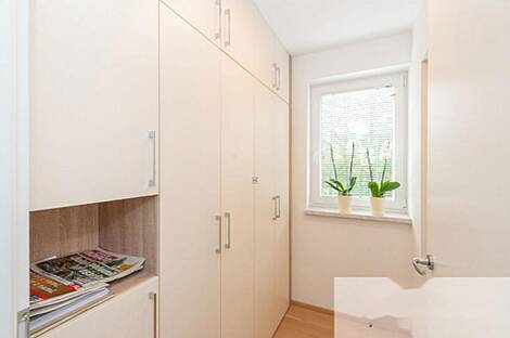 Многокомнатный дом в Врховцах: 17