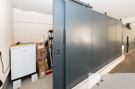 Многокомнатный дом в Врховцах: 20