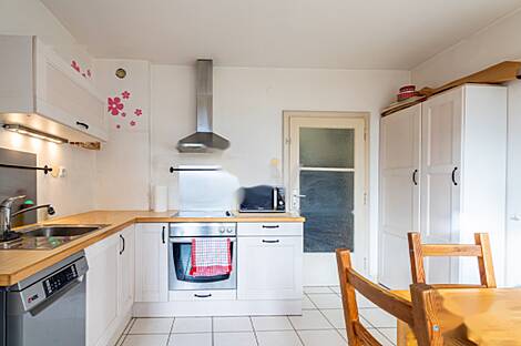 Двух с половиной комнатная квартира в Бежиграде: 2