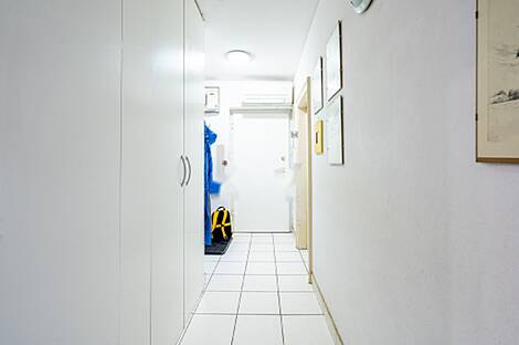 Двух с половиной комнатная квартира в Бежиграде: 11