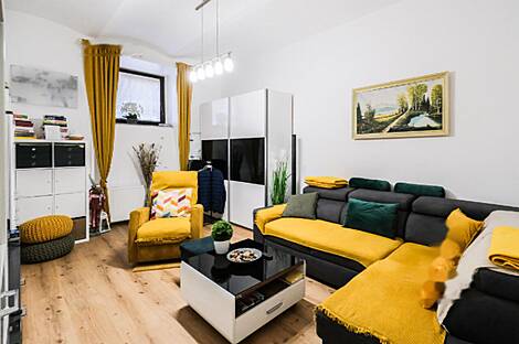 Апартаменты в центре Любляны: 3