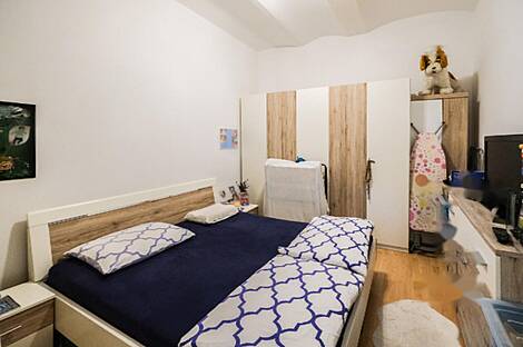 Апартаменты в центре Любляны: 8