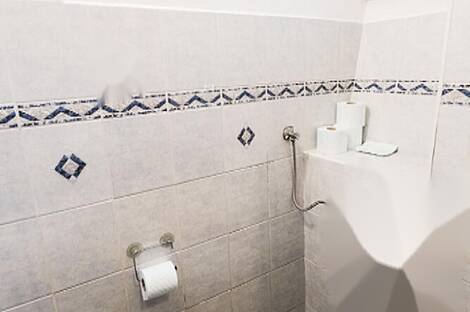 Апартаменты в центре Любляны: 10