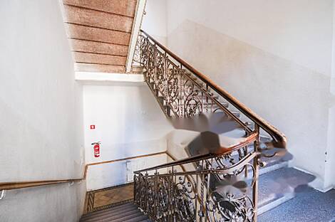 Апартаменты в центре Любляны: 13