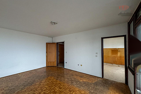 3-комнатная квартира, расположенная в Ново Фужине.: 5