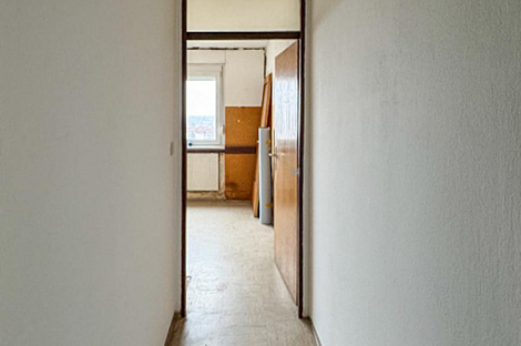 3-комнатная квартира, расположенная в Ново Фужине.: 7