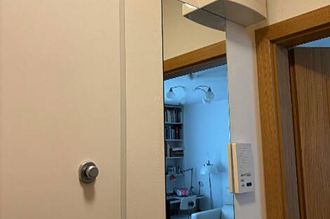 Квартира-студия Новая Шишка: 4