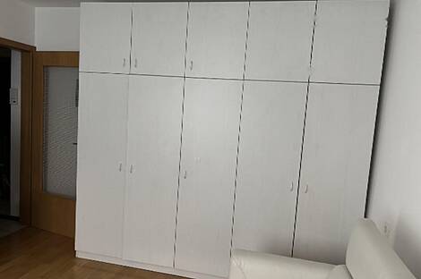 Квартира-студия Новая Шишка: 6