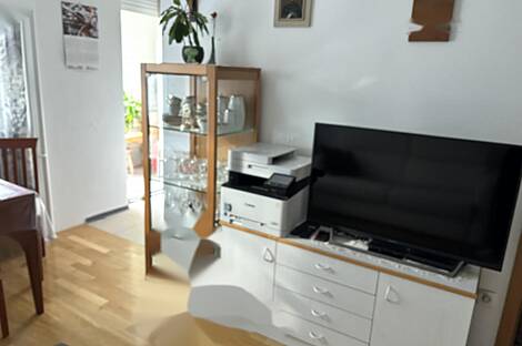 Квартира-студия Новая Шишка: 7