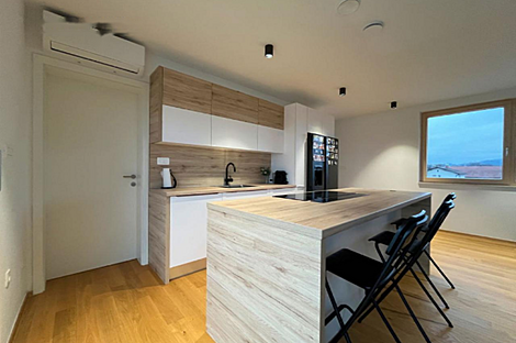 Четырёхкомнатная квартира на Новом Поле: 3