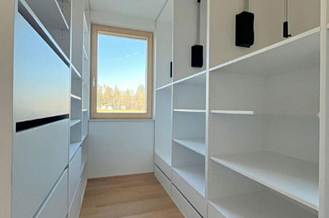 Четырёхкомнатная квартира на Новом Поле: 6