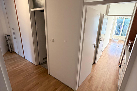 Квартира с пятью или более комнатами в Новом Мостеце: 4