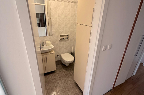 Квартира с пятью или более комнатами в Новом Мостеце: 8