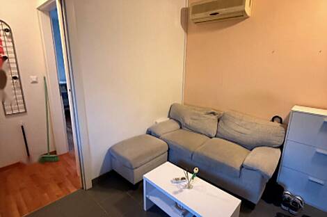 Однокомнатная квартира в районе Ново Бежиград.: 4