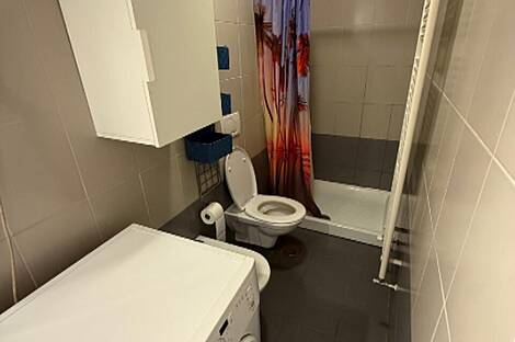 Однокомнатная квартира в районе Ново Бежиград.: 9