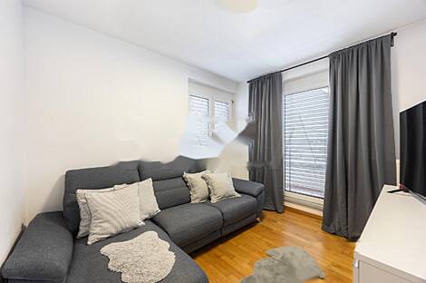 Четырехкомнатная квартира Дравле: 5