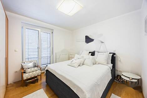 Четырехкомнатная квартира Дравле: 6