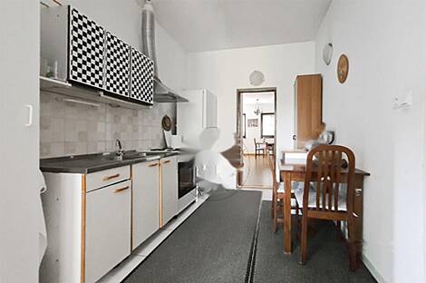 Жильё на Чёрной Веси: 3