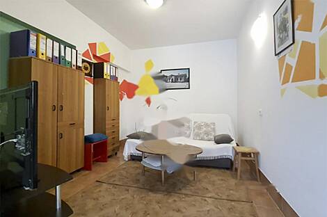 Жильё на Чёрной Веси: 4