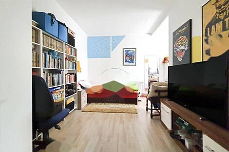 Жильё на Чёрной Веси: 5