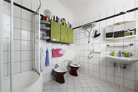 Жильё на Чёрной Веси: 8