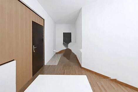 Жилище на Чёрной Веси: 5