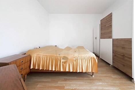 Жилище на Чёрной Веси: 7