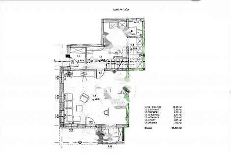 Жилище на Чёрной Веси: 14