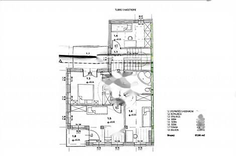 Жилище на Чёрной Веси: 15