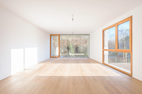 Апартаменты в Ружной Долине: 2