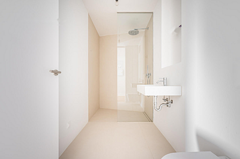 Апартаменты в Ружной Долине: 8