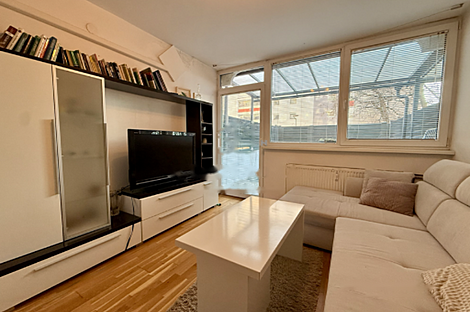 Однокомнатная квартира Новое Дравле: 4