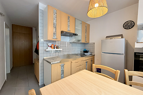 Однокомнатная квартира Новое Дравле: 7