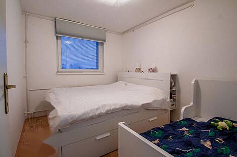 Дравле: двухкомнатная квартира: 4