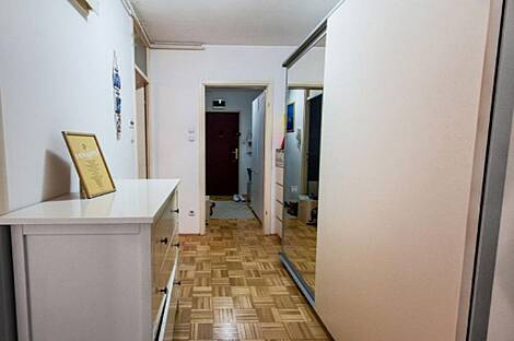 Дравле: двухкомнатная квартира: 7