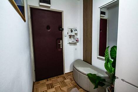 Дравле: двухкомнатная квартира: 8