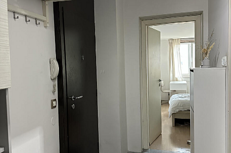 Квартира с двумя комнатами на Брилеева: 7