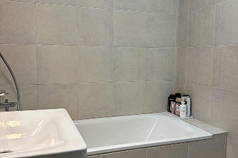 Квартира с двумя комнатами на Брилеева: 12