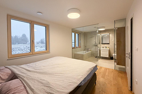 Квартира с четырьмя комнатами в Москве: 6