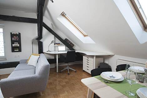 2-комнатная квартира Верхняя Шишка: 1