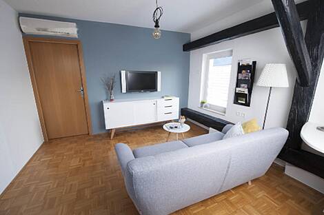 2-комнатная квартира Верхняя Шишка: 2